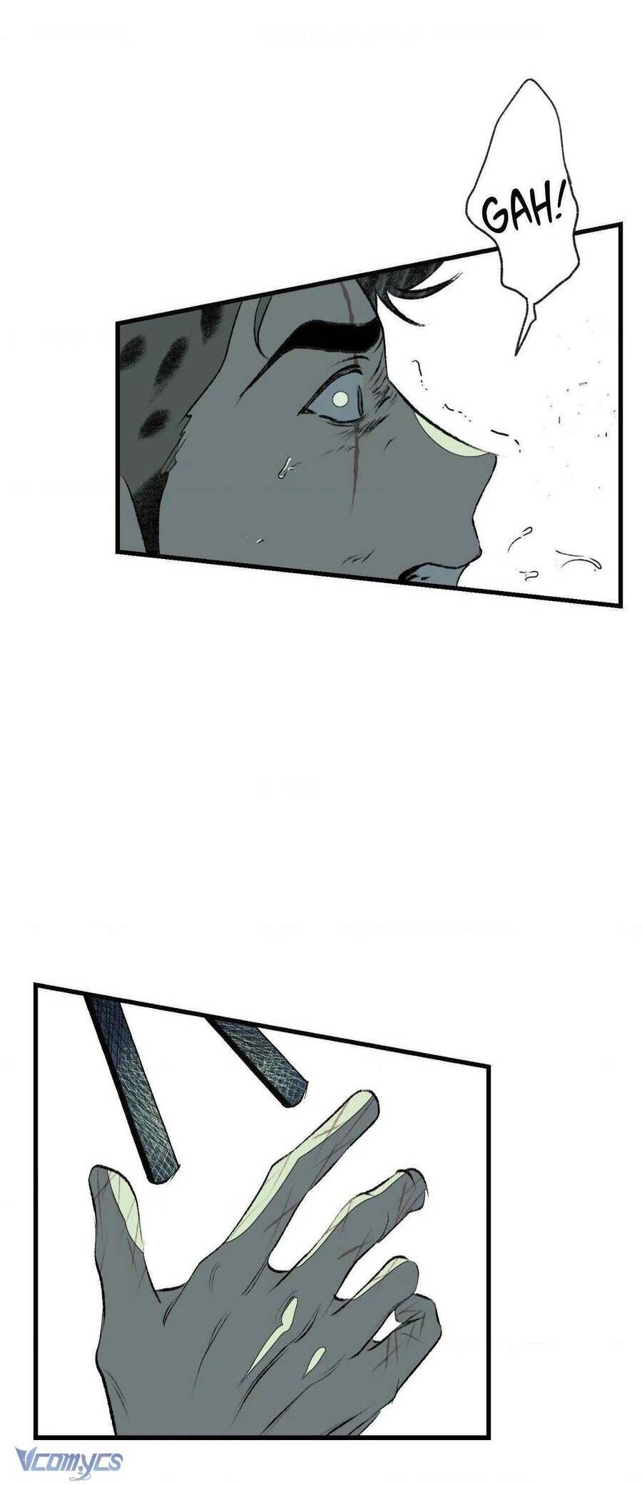 Melt - Phước Lành - Chapter 27 - Page 29