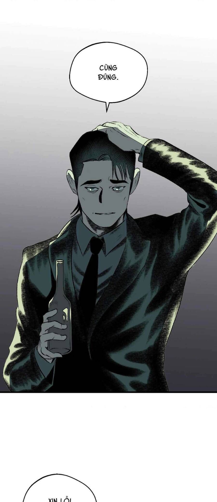 Melt - Phước Lành - Chapter 27 - Page 3