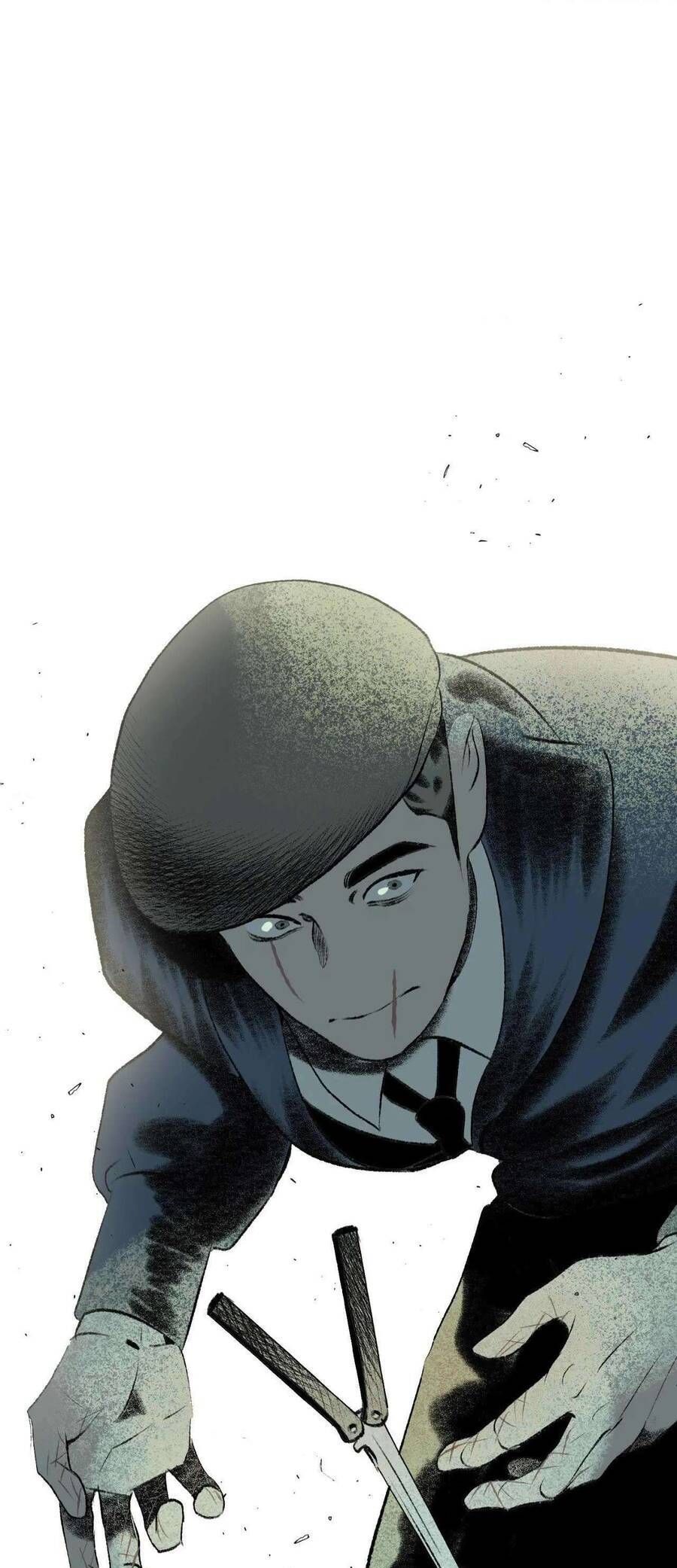 Melt - Phước Lành - Chapter 27 - Page 30