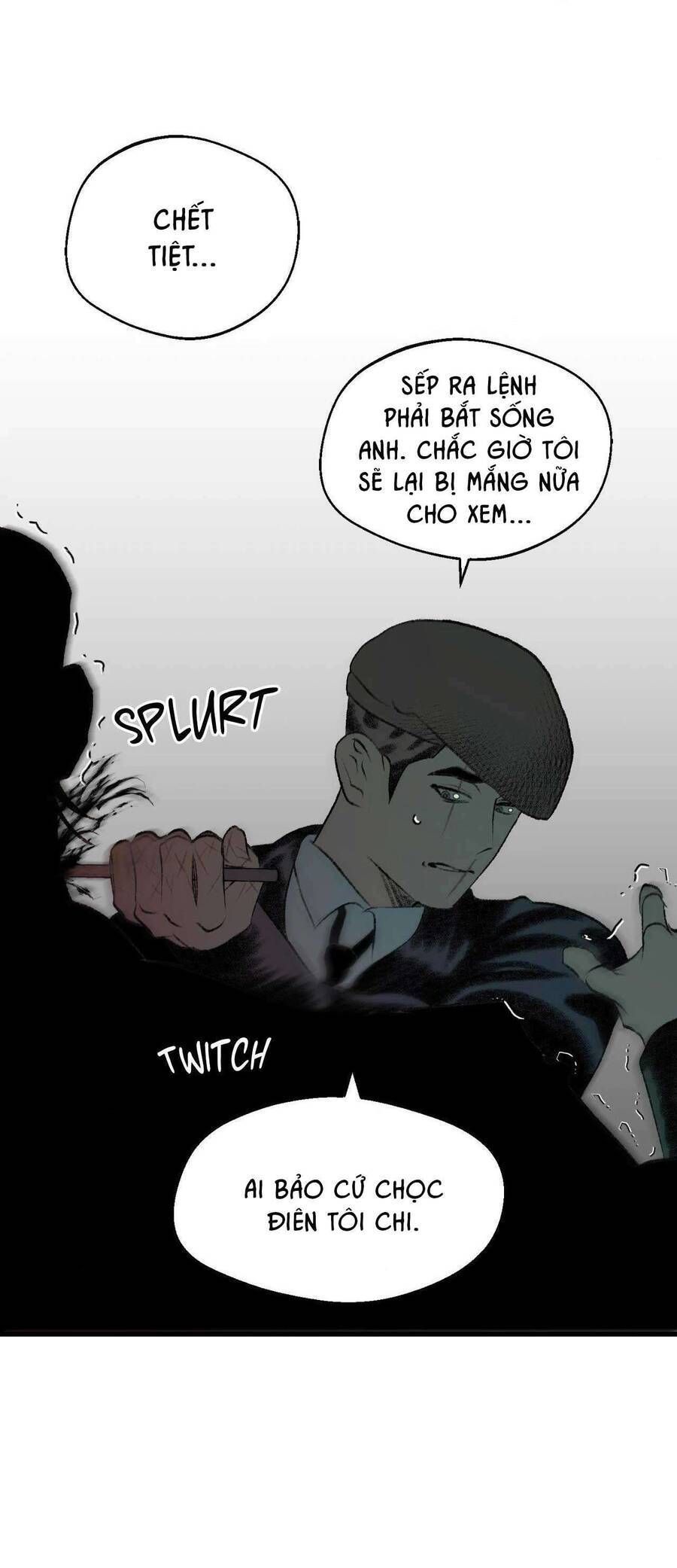 Melt - Phước Lành - Chapter 27 - Page 33