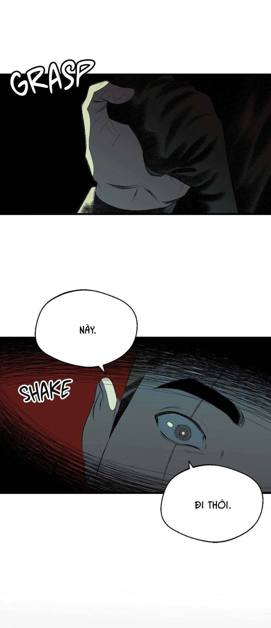 Melt - Phước Lành - Chapter 27 - Page 36