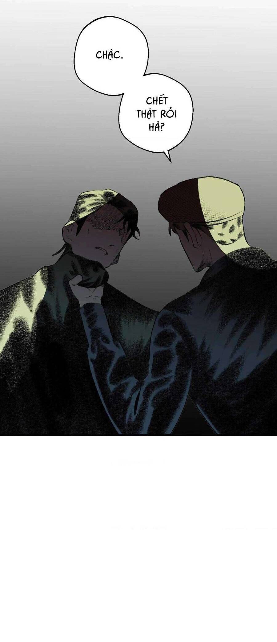 Melt - Phước Lành - Chapter 27 - Page 37