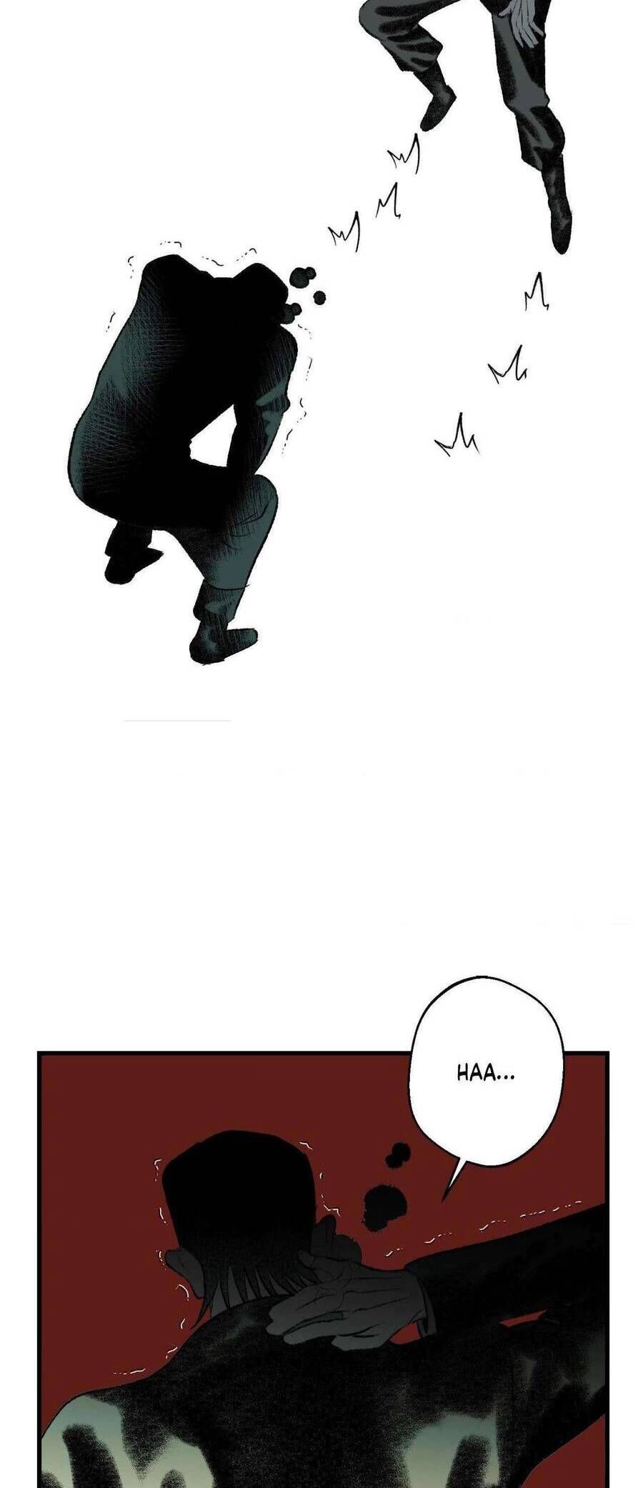 Melt - Phước Lành - Chapter 27 - Page 40