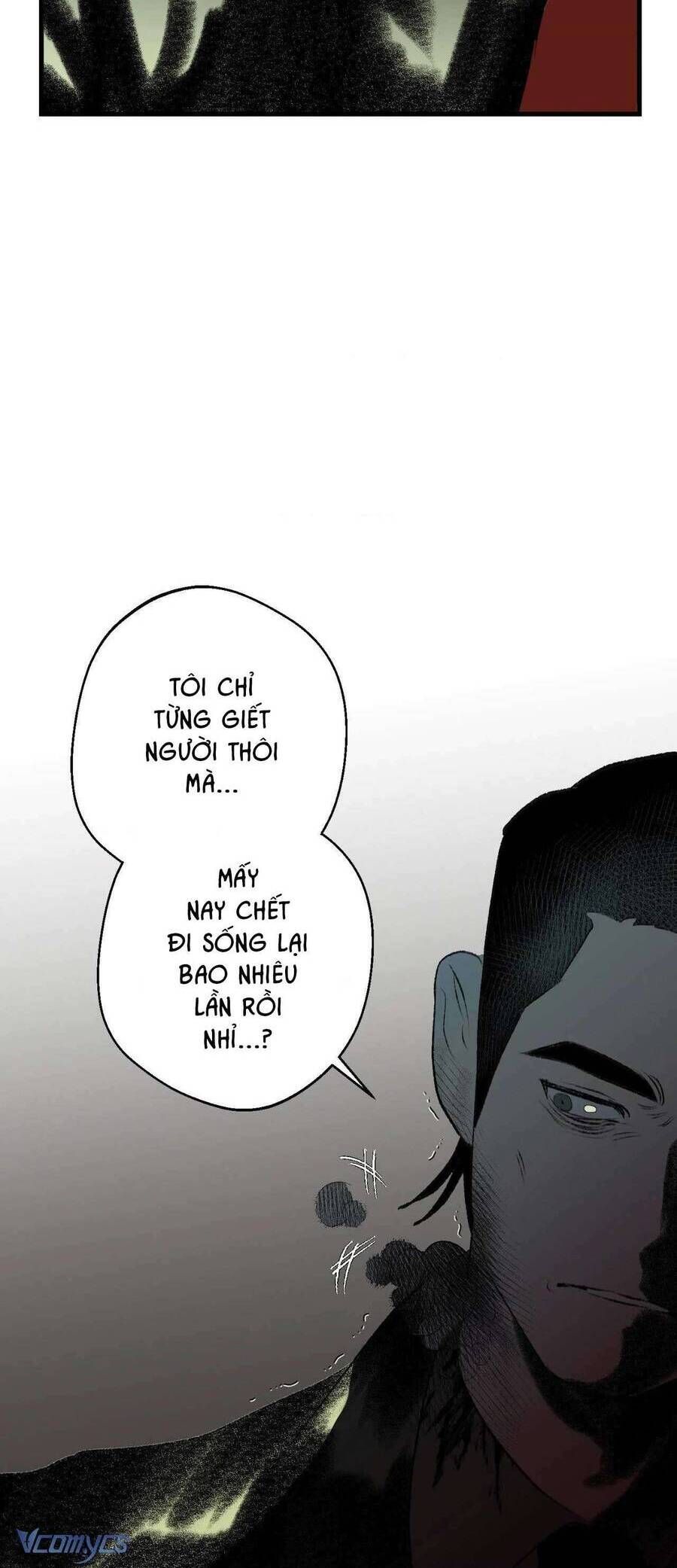 Melt - Phước Lành - Chapter 27 - Page 41