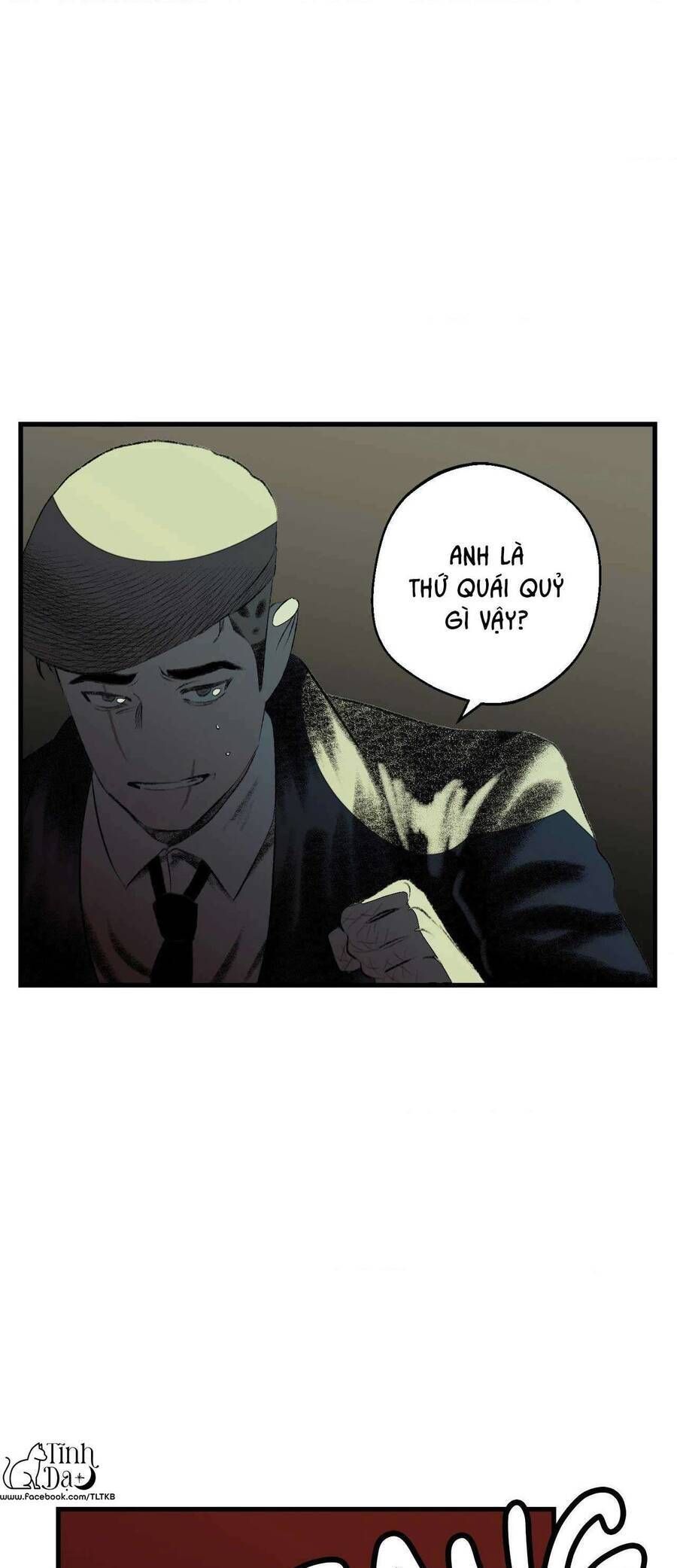 Melt - Phước Lành - Chapter 27 - Page 42