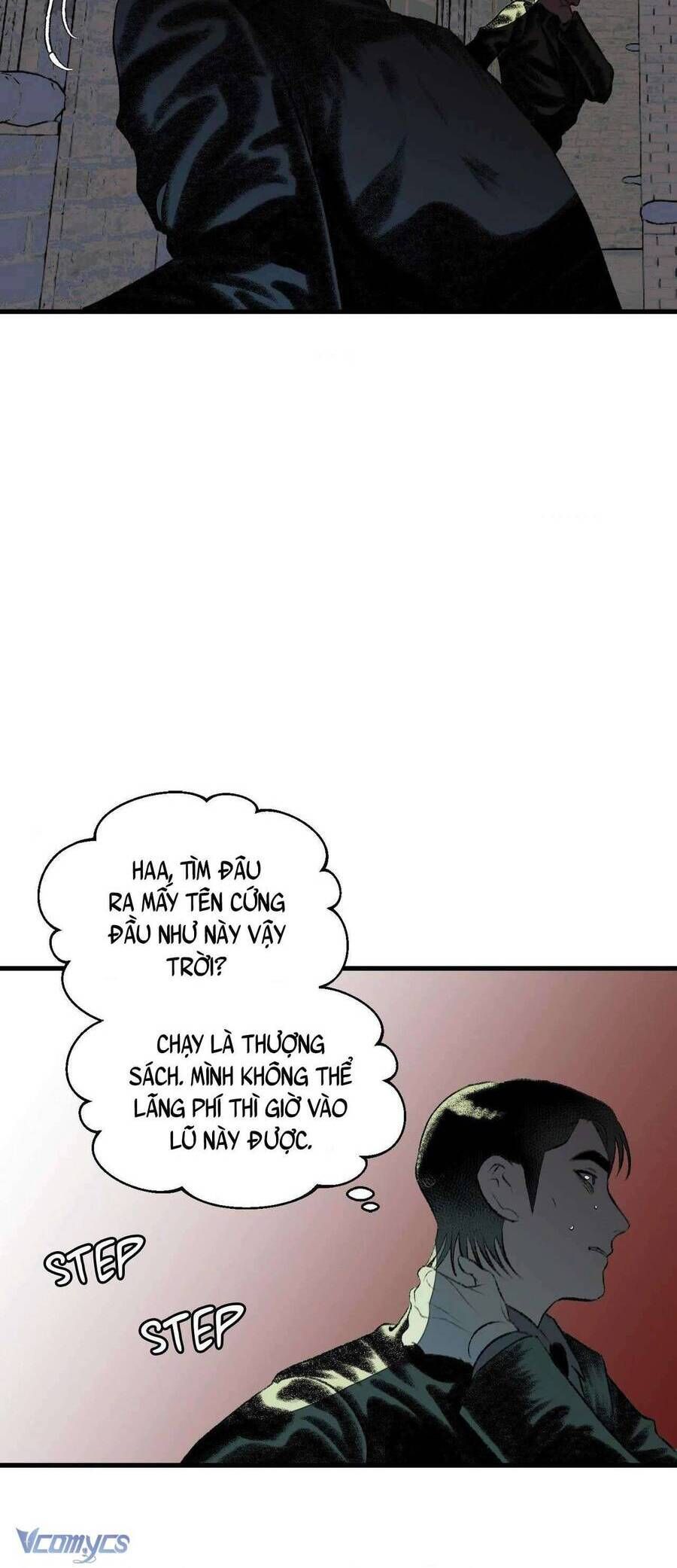 Melt - Phước Lành - Chapter 27 - Page 44