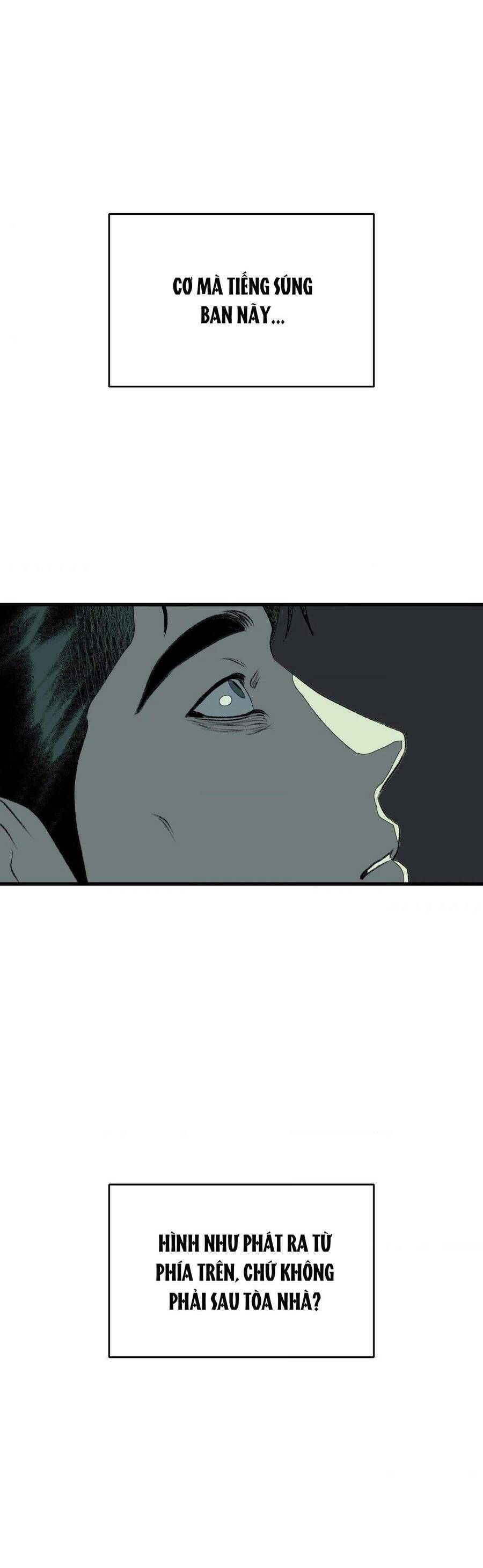 Melt - Phước Lành - Chapter 27 - Page 45