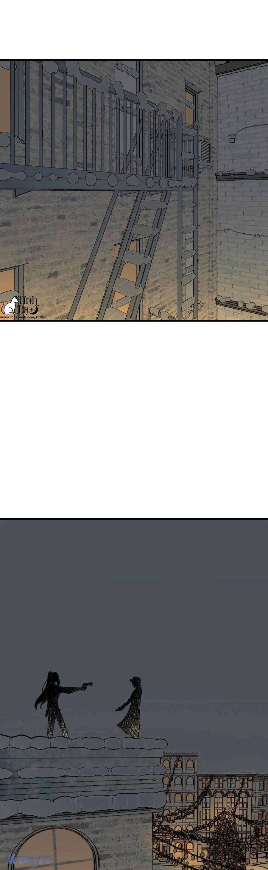 Melt - Phước Lành - Chapter 27 - Page 46