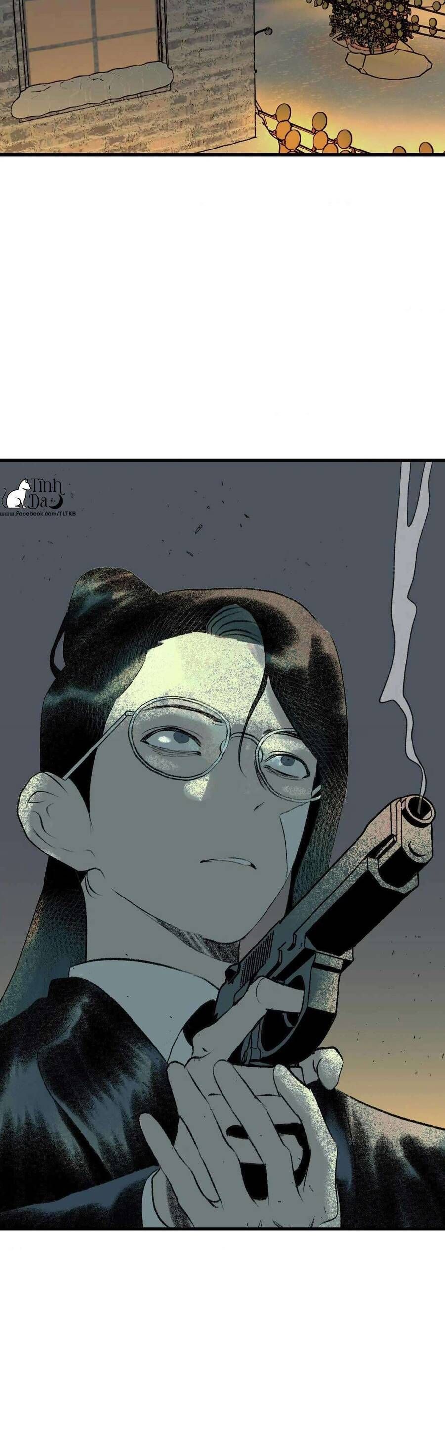 Melt - Phước Lành - Chapter 27 - Page 47