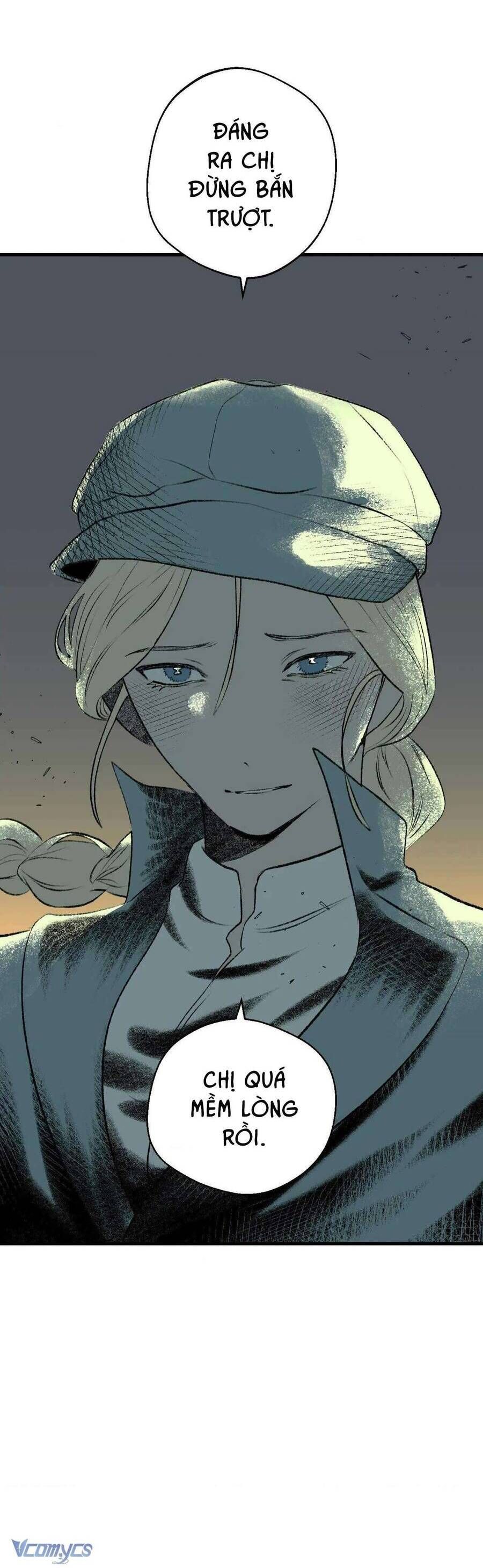 Melt - Phước Lành - Chapter 27 - Page 48