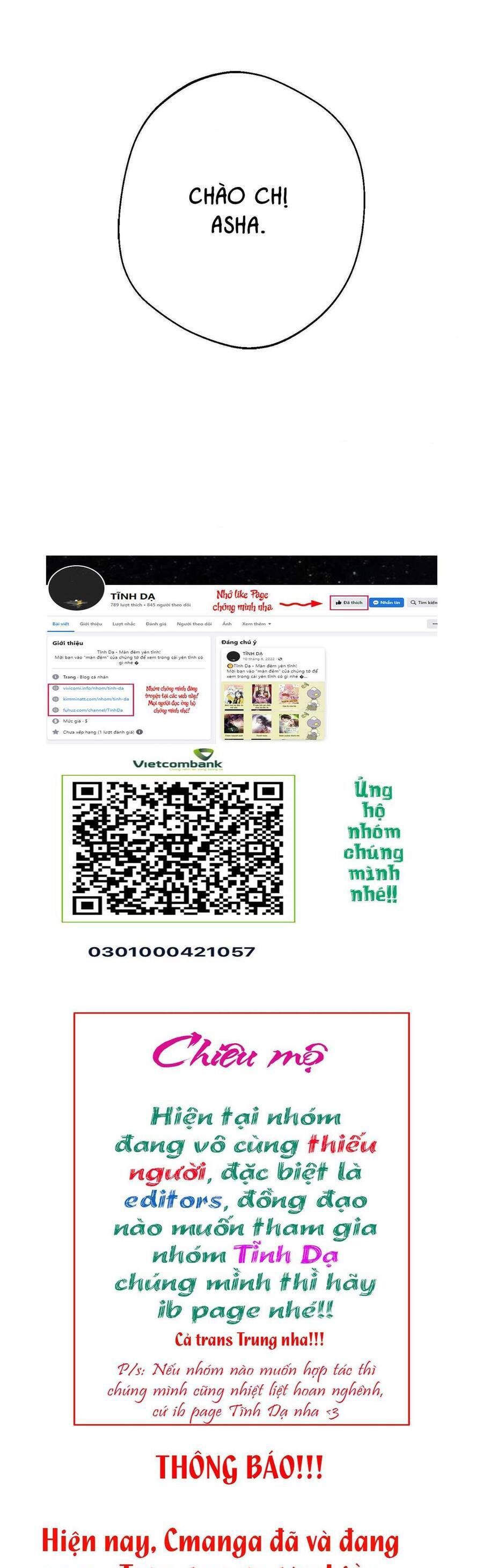 Melt - Phước Lành - Chapter 27 - Page 49