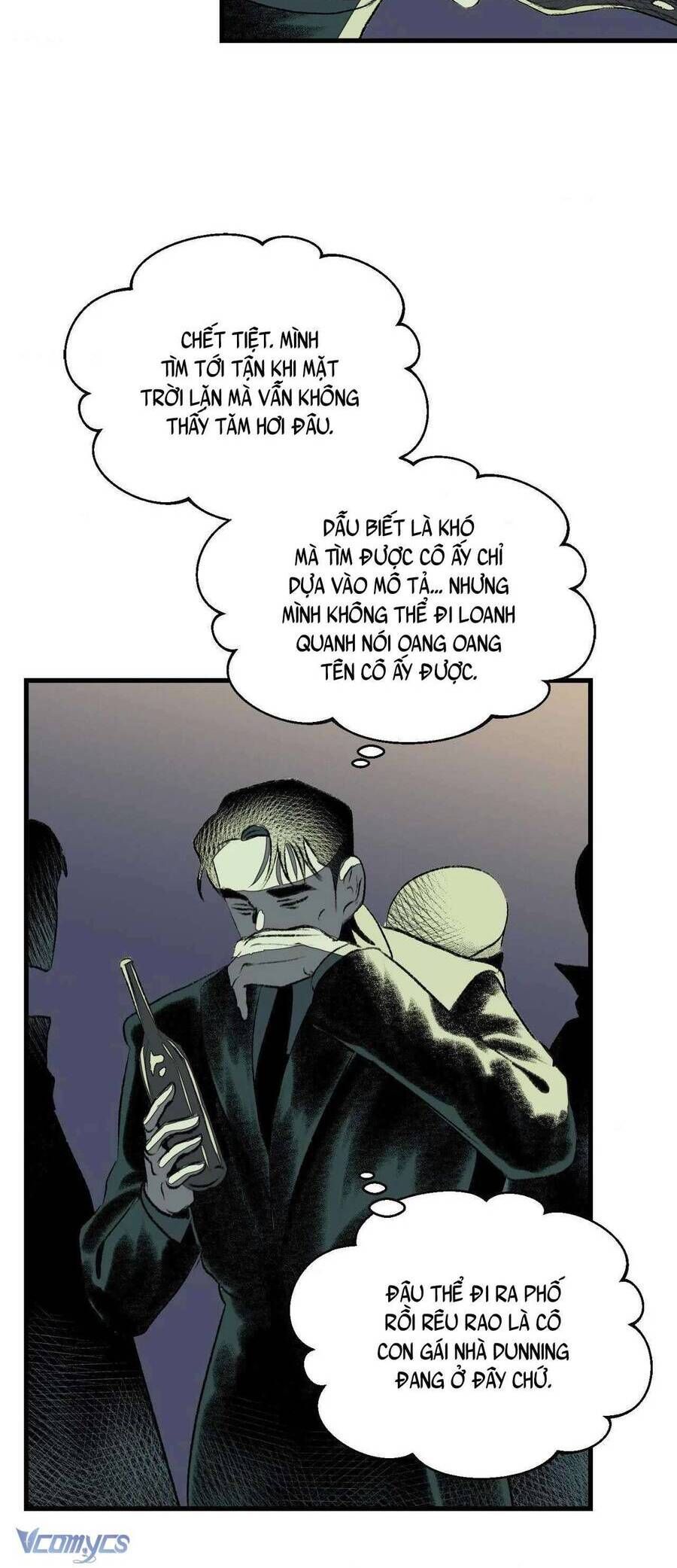 Melt - Phước Lành - Chapter 27 - Page 5