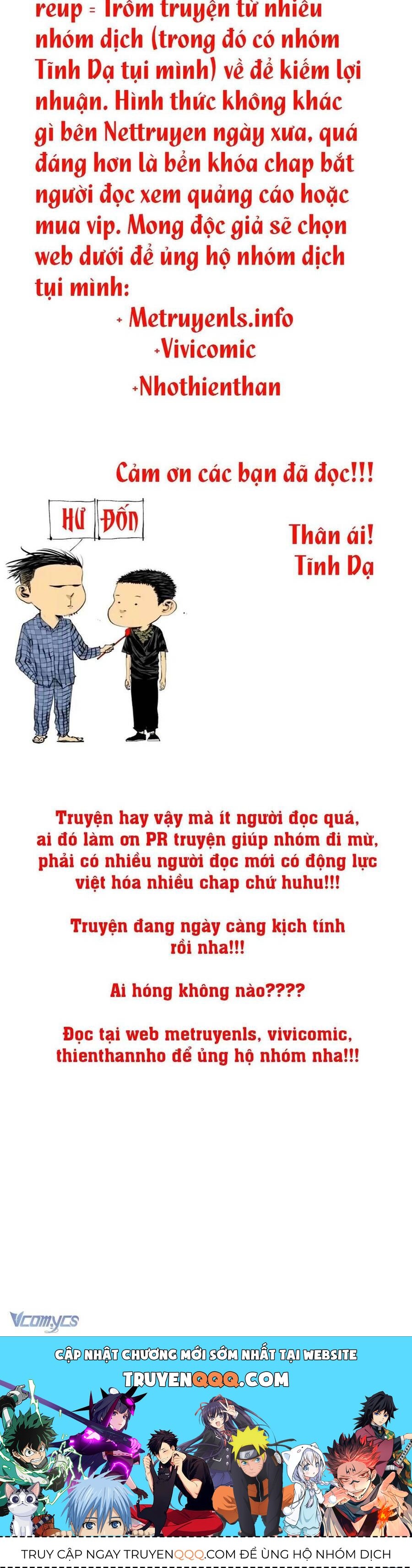 Melt - Phước Lành - Chapter 27 - Page 50