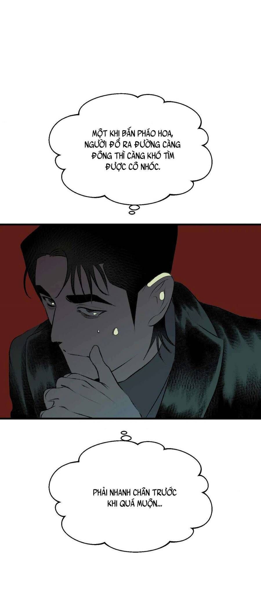 Melt - Phước Lành - Chapter 27 - Page 6