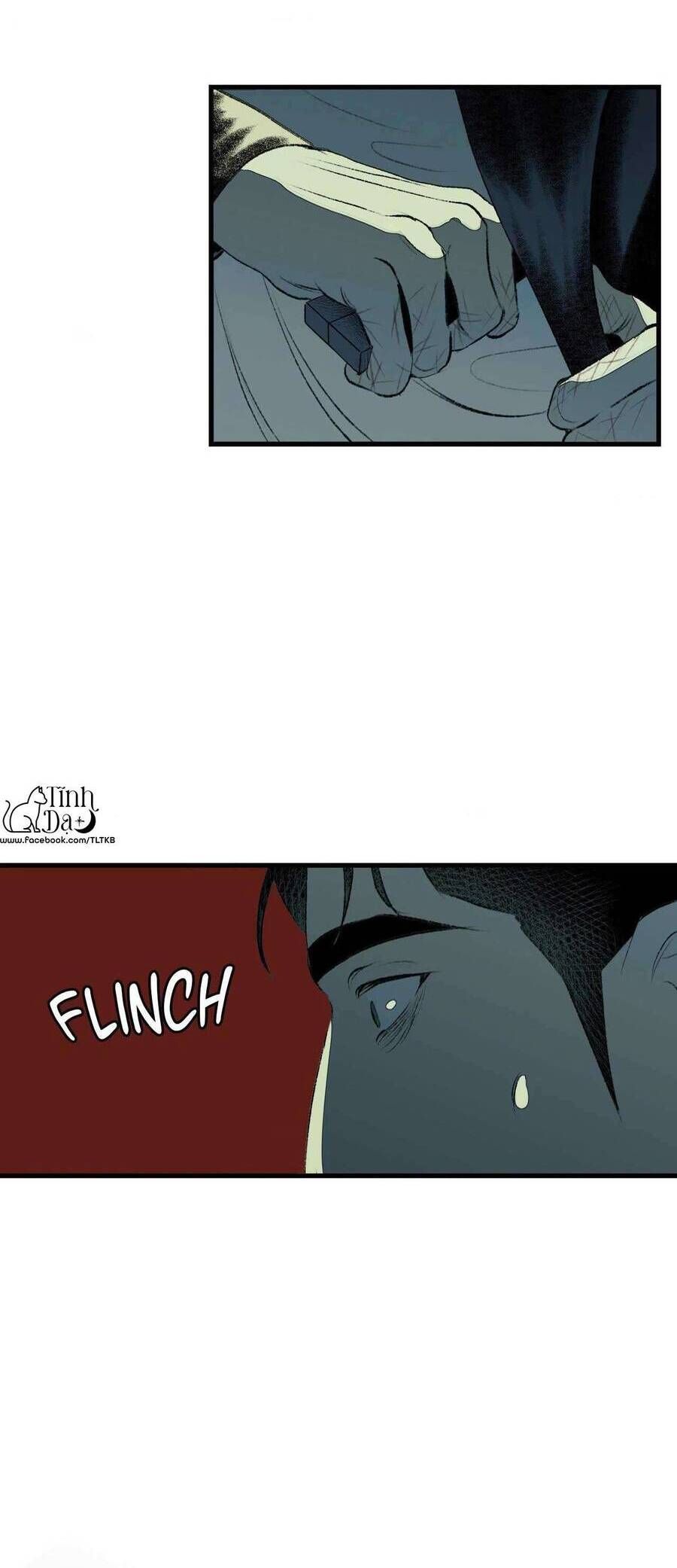 Melt - Phước Lành - Chapter 27 - Page 7