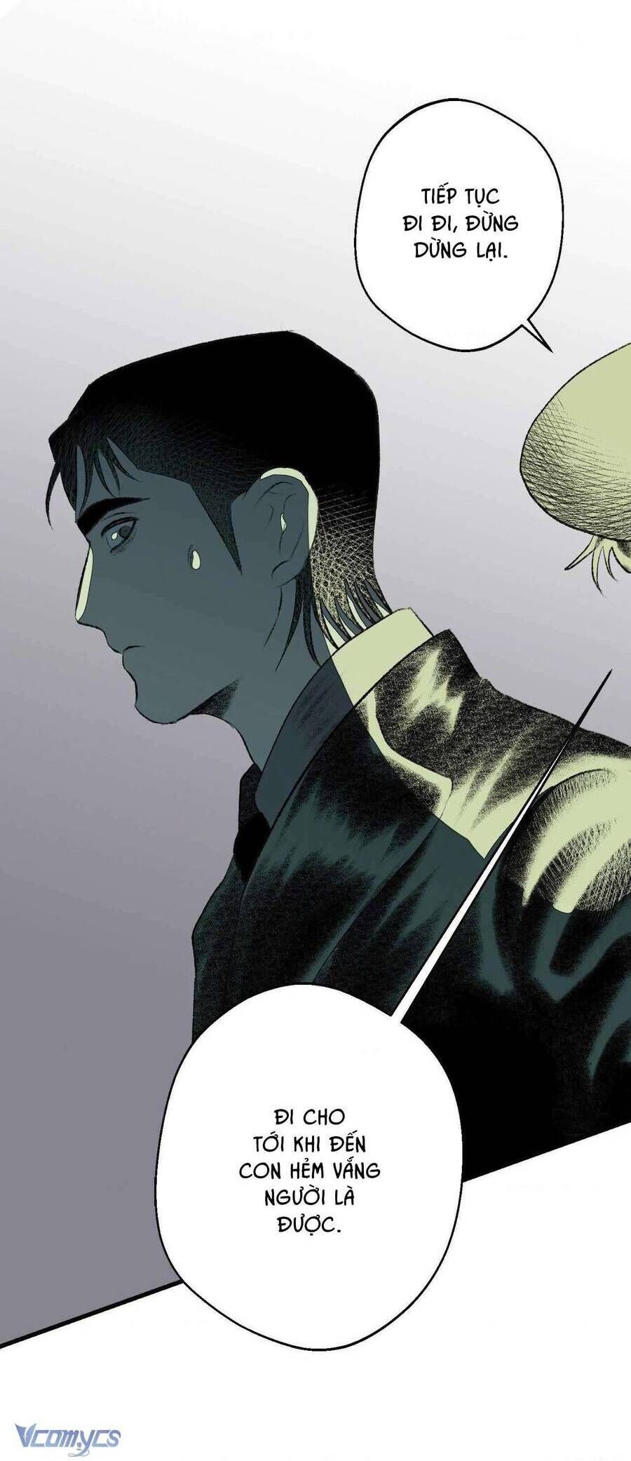 Melt - Phước Lành - Chapter 27 - Page 8