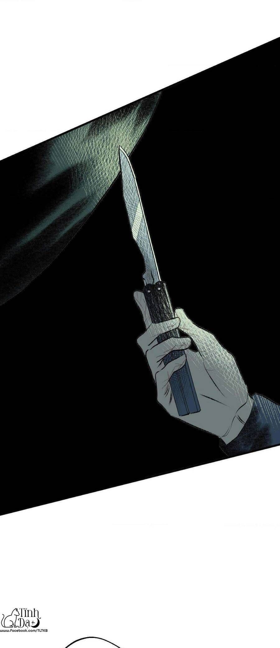 Melt - Phước Lành - Chapter 27 - Page 9