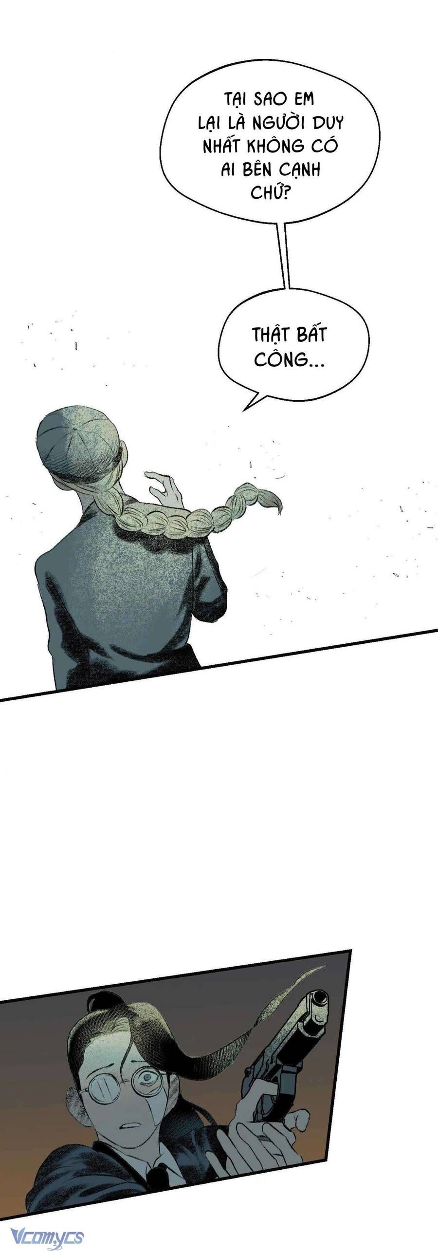 Melt - Phước Lành - Chapter 28 - Page 10