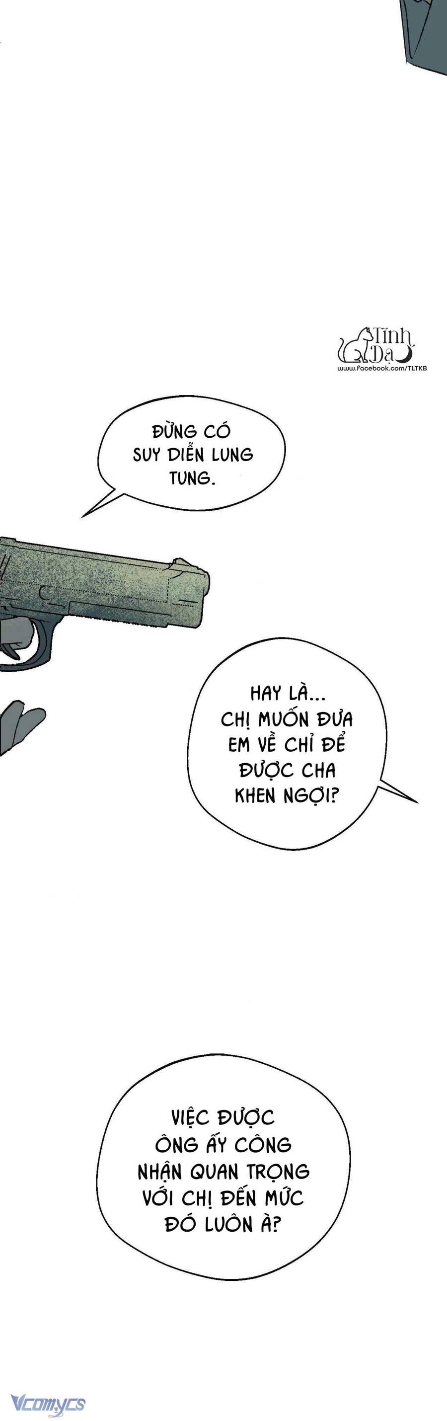 Melt - Phước Lành - Chapter 28 - Page 13