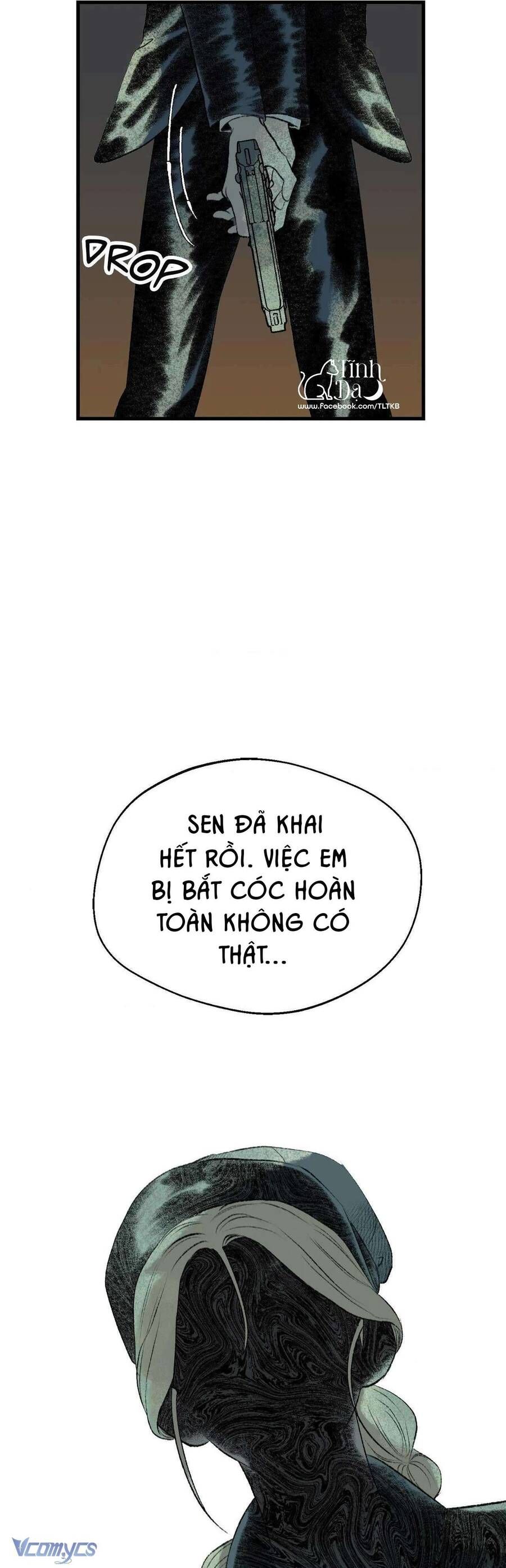 Melt - Phước Lành - Chapter 28 - Page 15