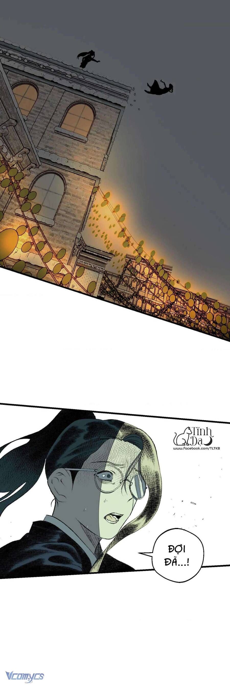 Melt - Phước Lành - Chapter 28 - Page 17