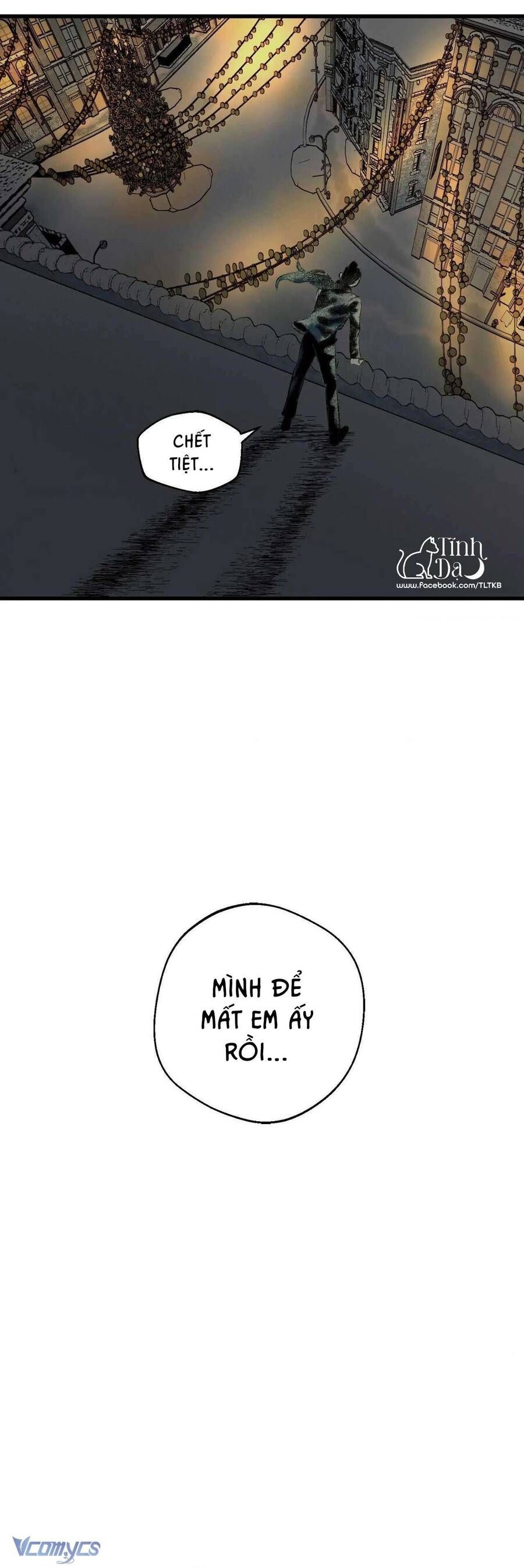 Melt - Phước Lành - Chapter 28 - Page 19
