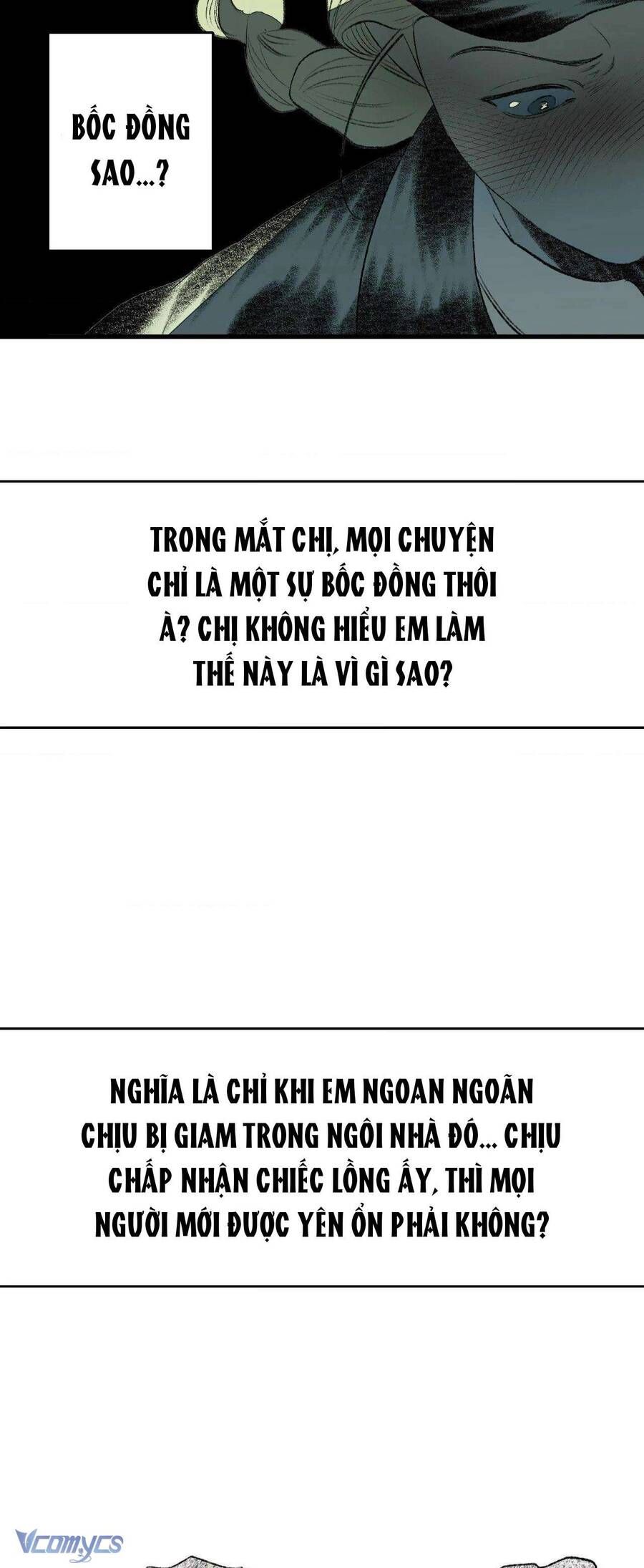 Melt - Phước Lành - Chapter 28 - Page 22