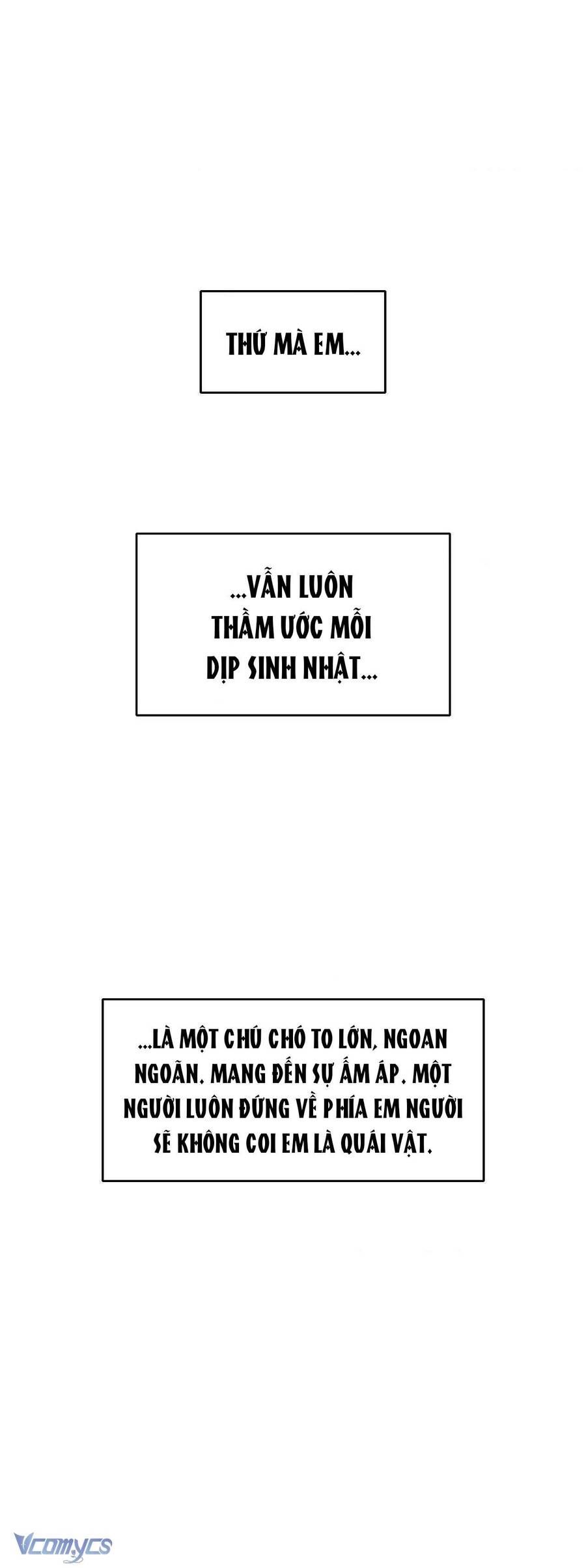 Melt - Phước Lành - Chapter 28 - Page 26