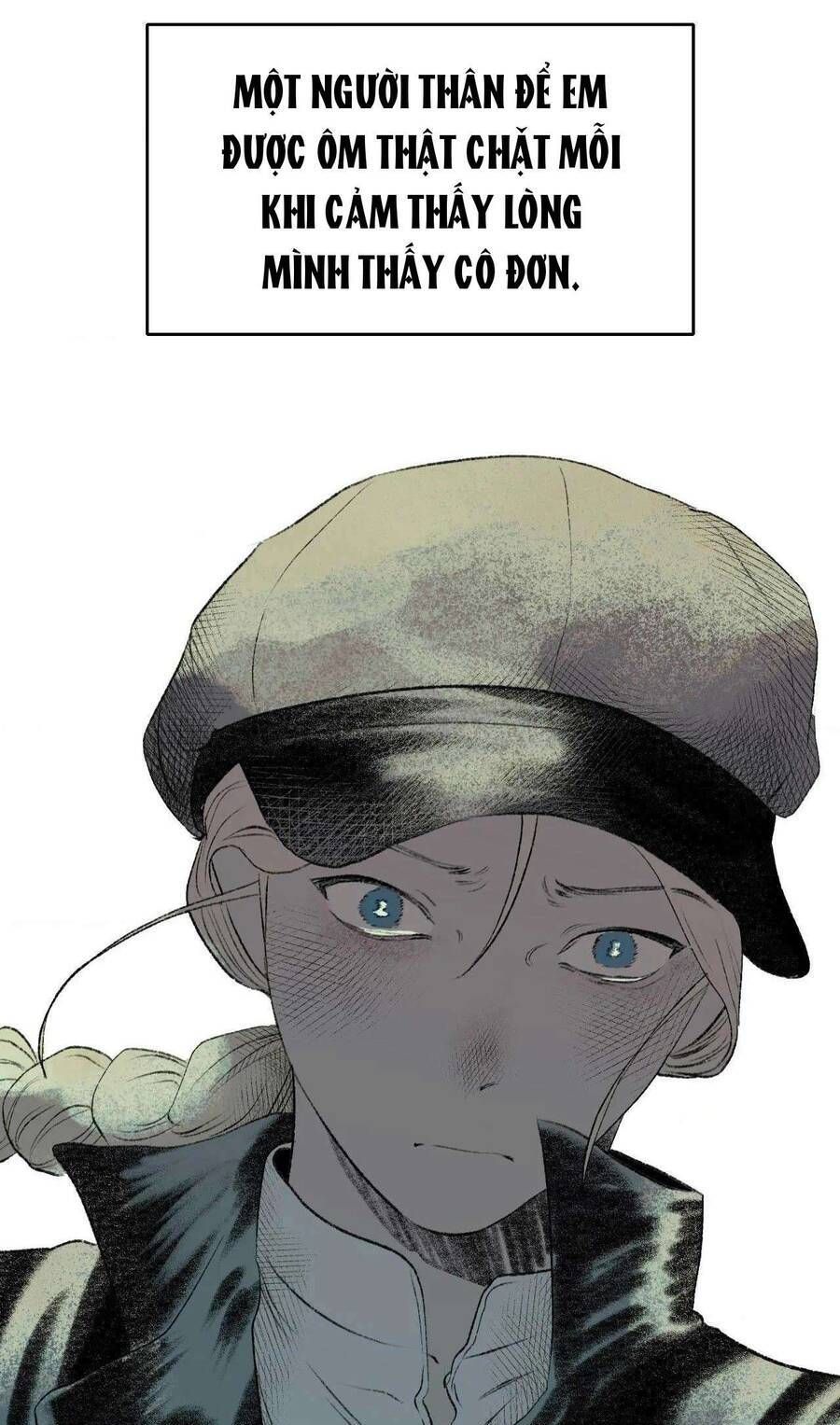 Melt - Phước Lành - Chapter 28 - Page 27