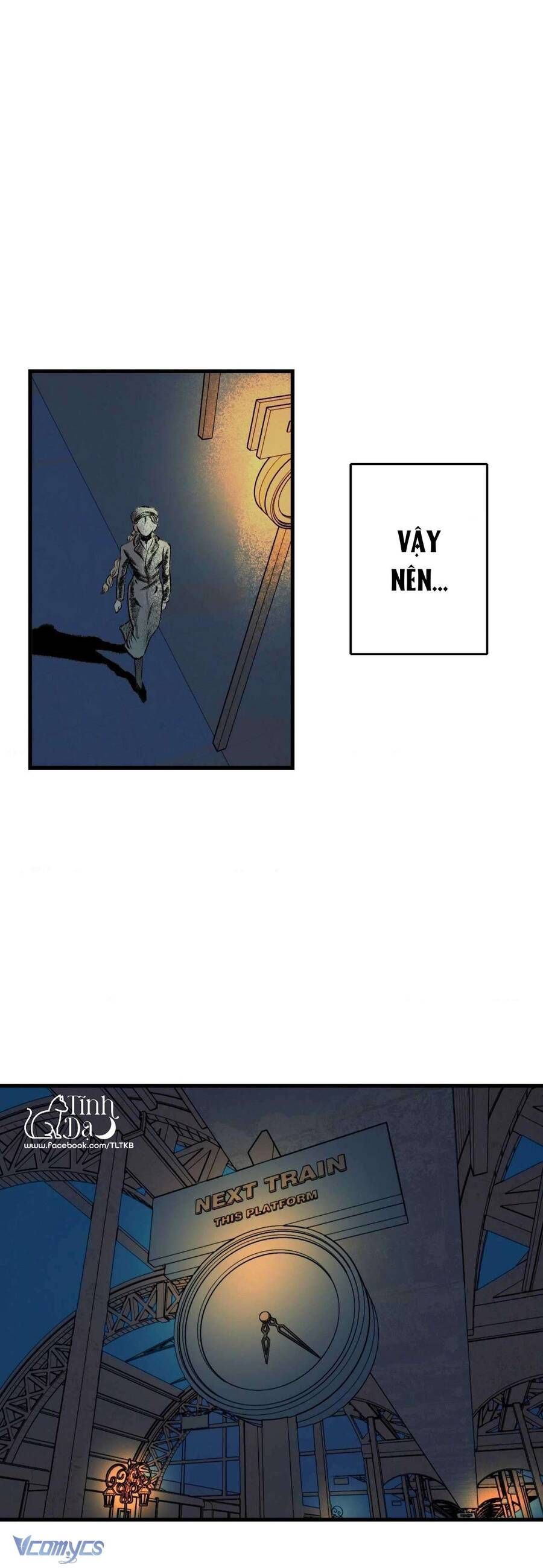 Melt - Phước Lành - Chapter 28 - Page 29