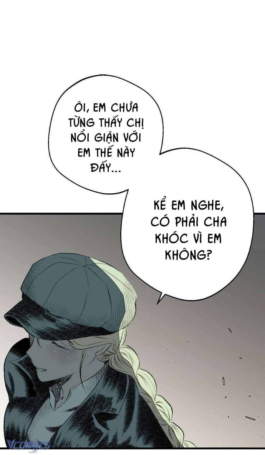 Melt - Phước Lành - Chapter 28 - Page 3