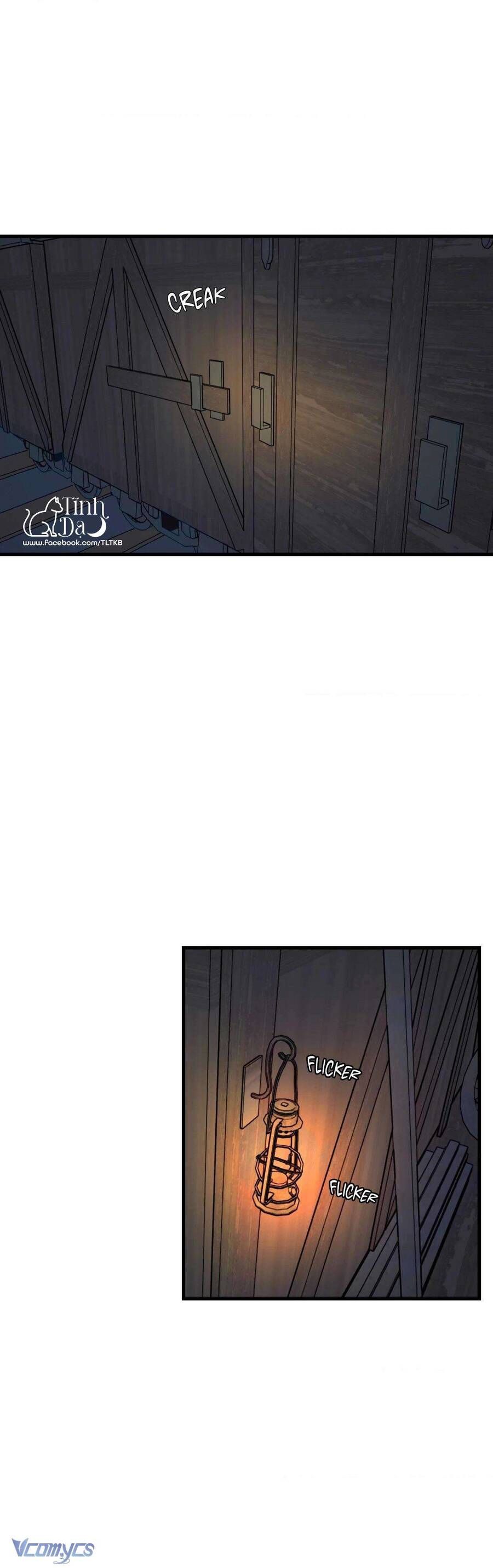 Melt - Phước Lành - Chapter 28 - Page 31