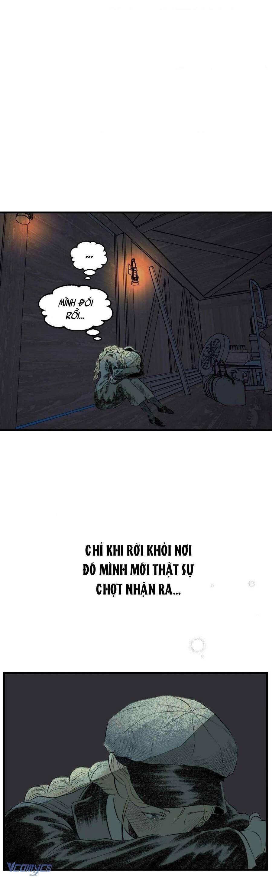 Melt - Phước Lành - Chapter 28 - Page 32