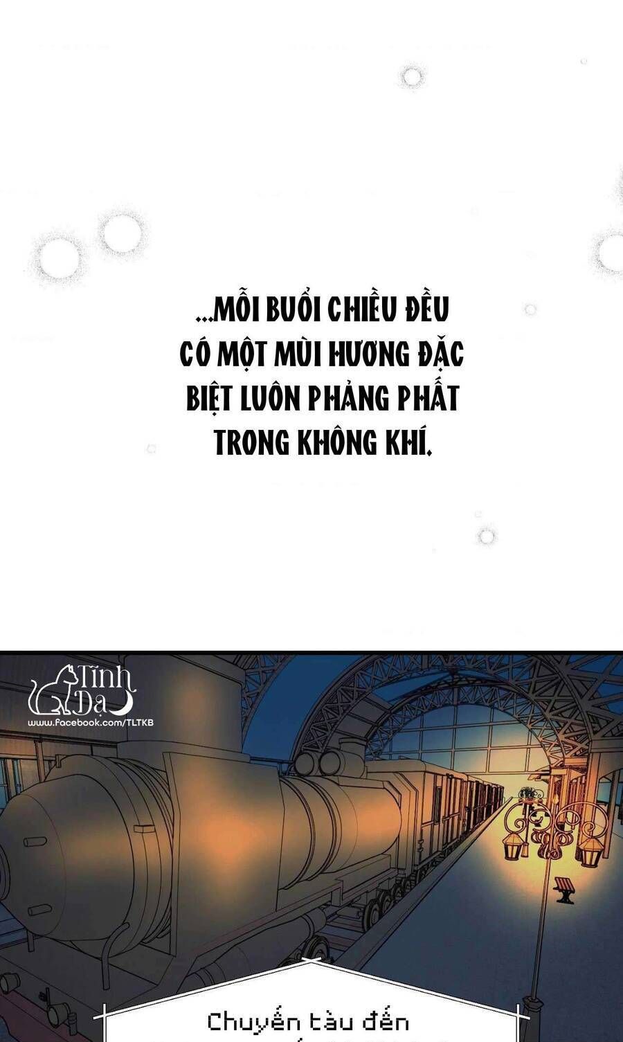 Melt - Phước Lành - Chapter 28 - Page 33