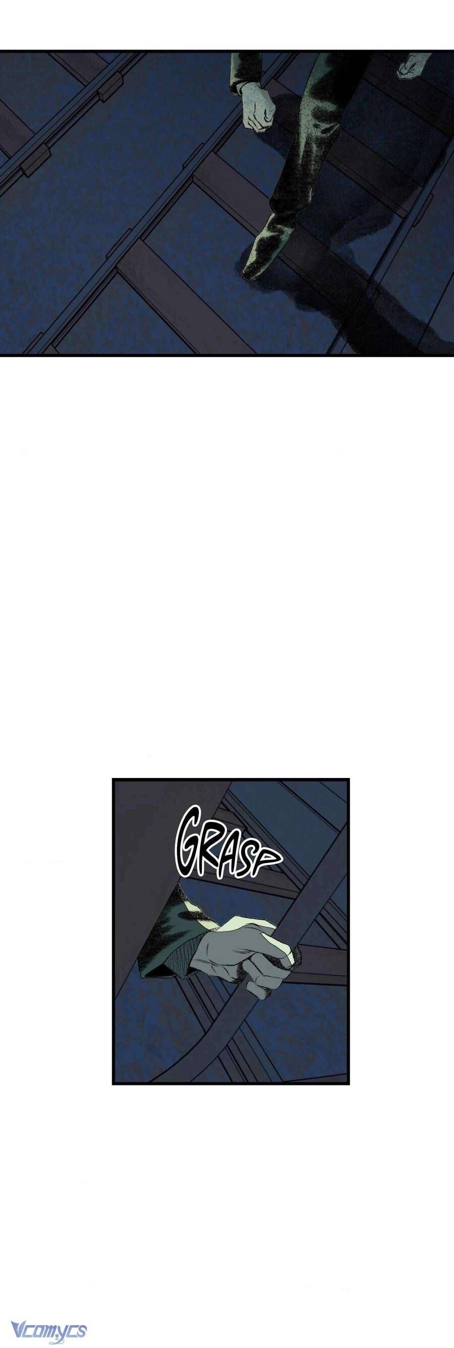 Melt - Phước Lành - Chapter 28 - Page 37