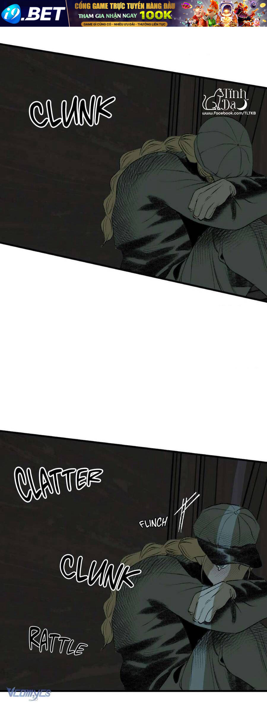 Melt - Phước Lành - Chapter 28 - Page 38