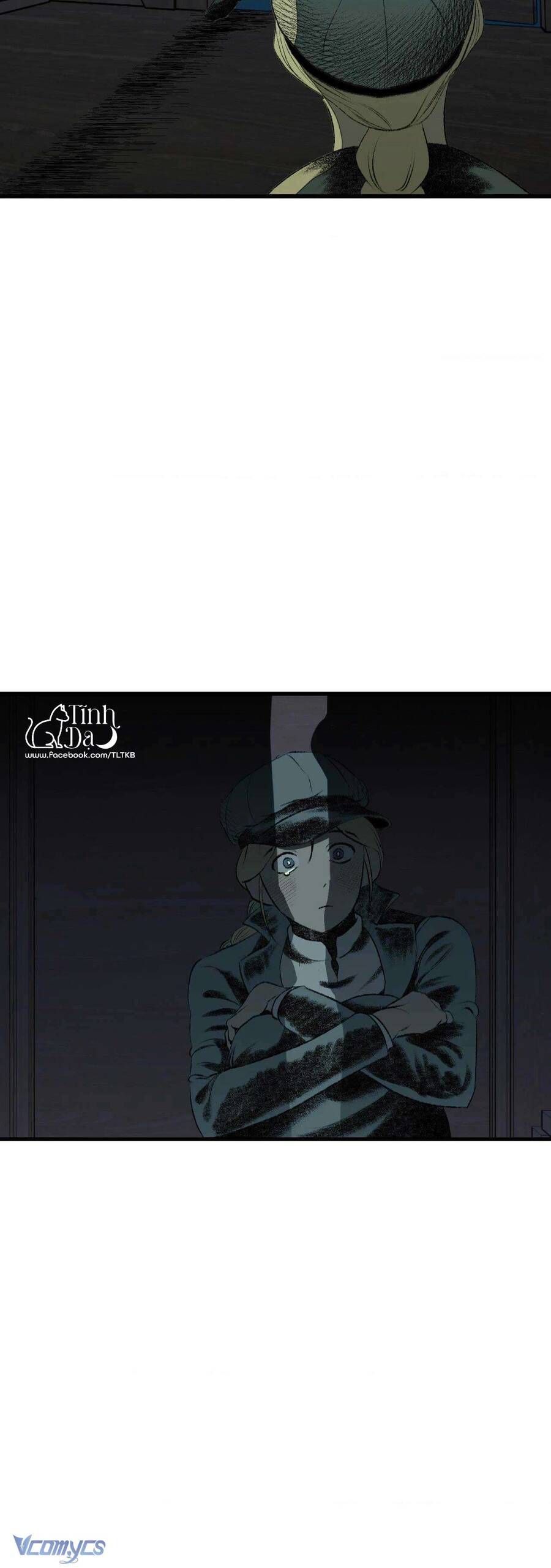 Melt - Phước Lành - Chapter 28 - Page 40