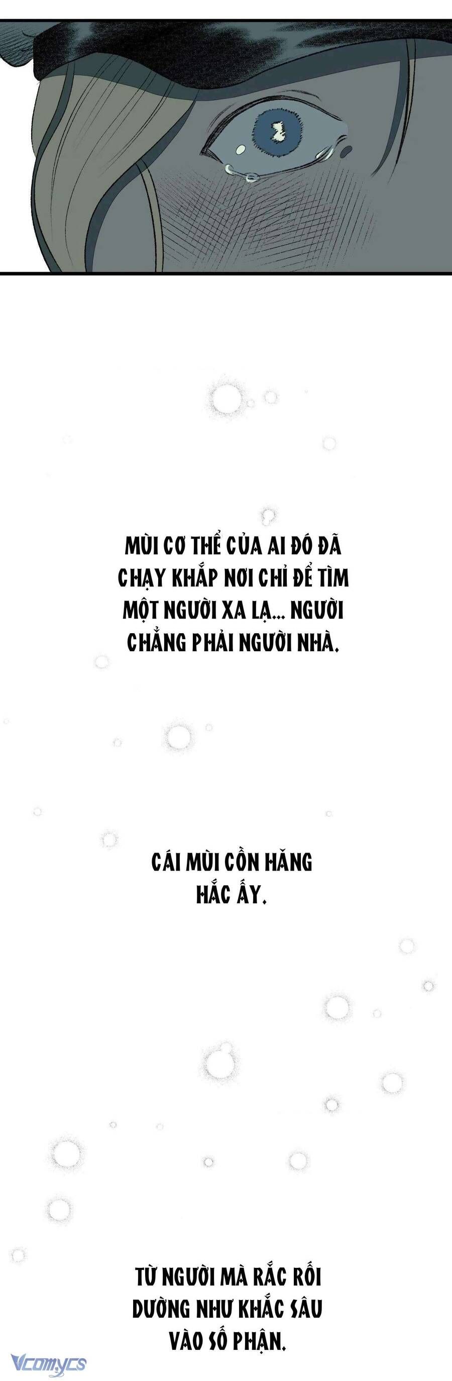 Melt - Phước Lành - Chapter 28 - Page 41