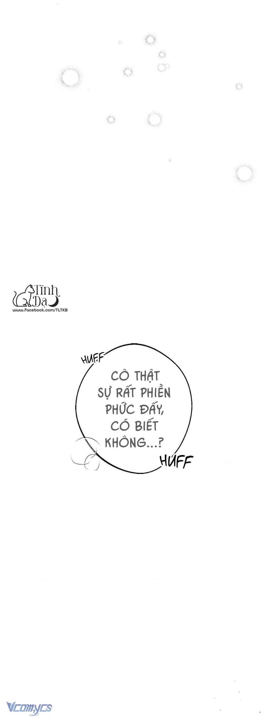 Melt - Phước Lành - Chapter 28 - Page 42