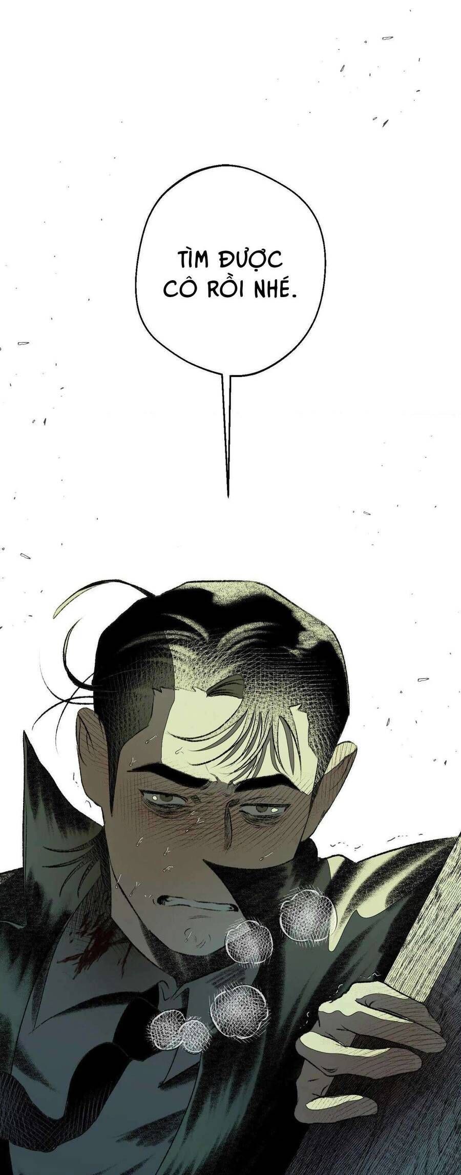 Melt - Phước Lành - Chapter 28 - Page 43