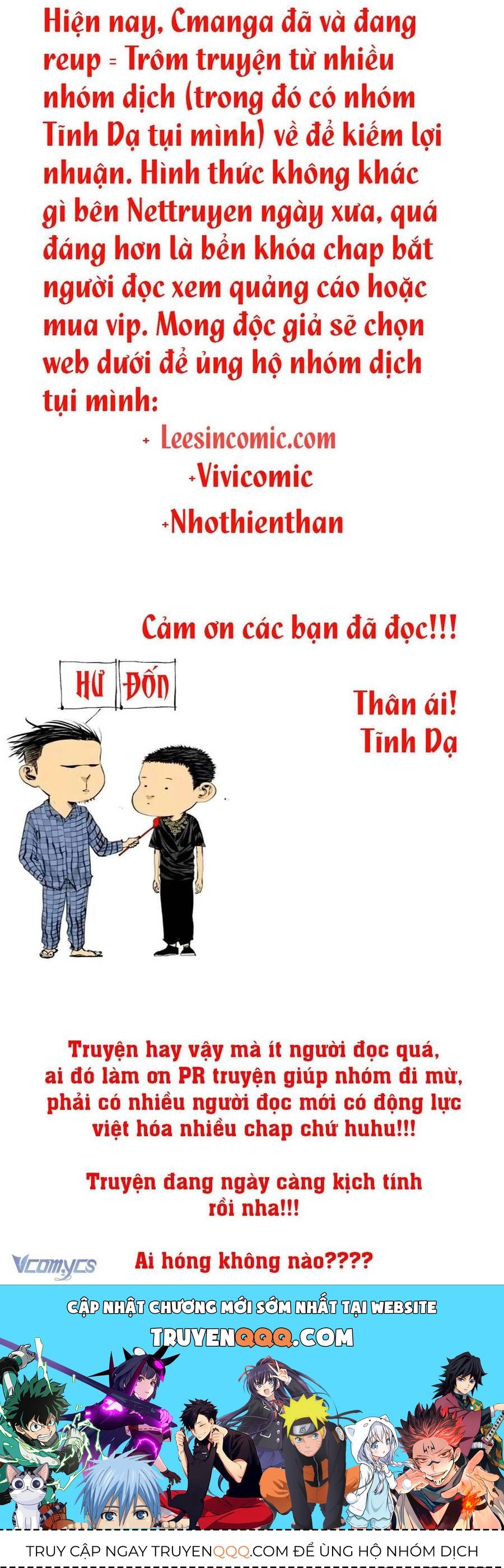 Melt - Phước Lành - Chapter 28 - Page 45