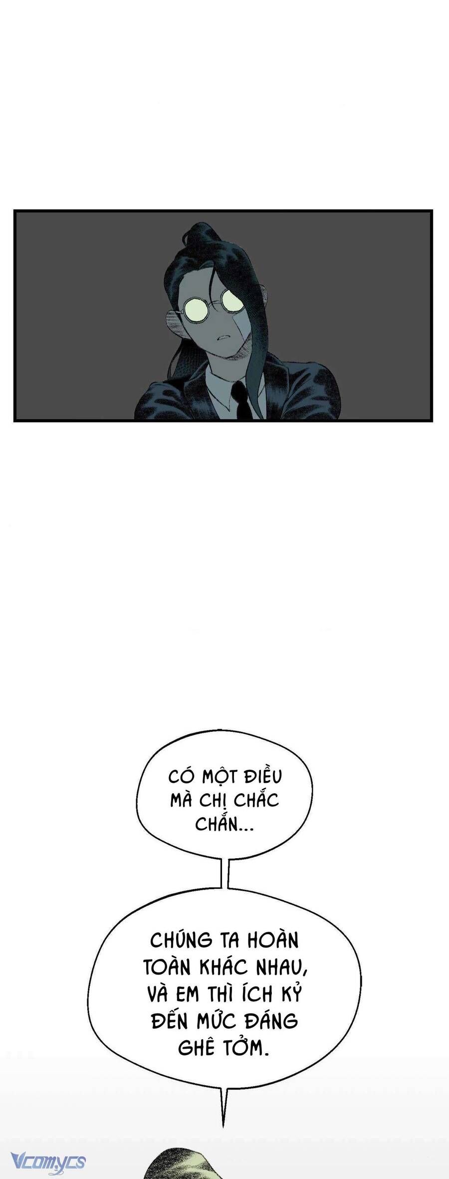 Melt - Phước Lành - Chapter 28 - Page 6