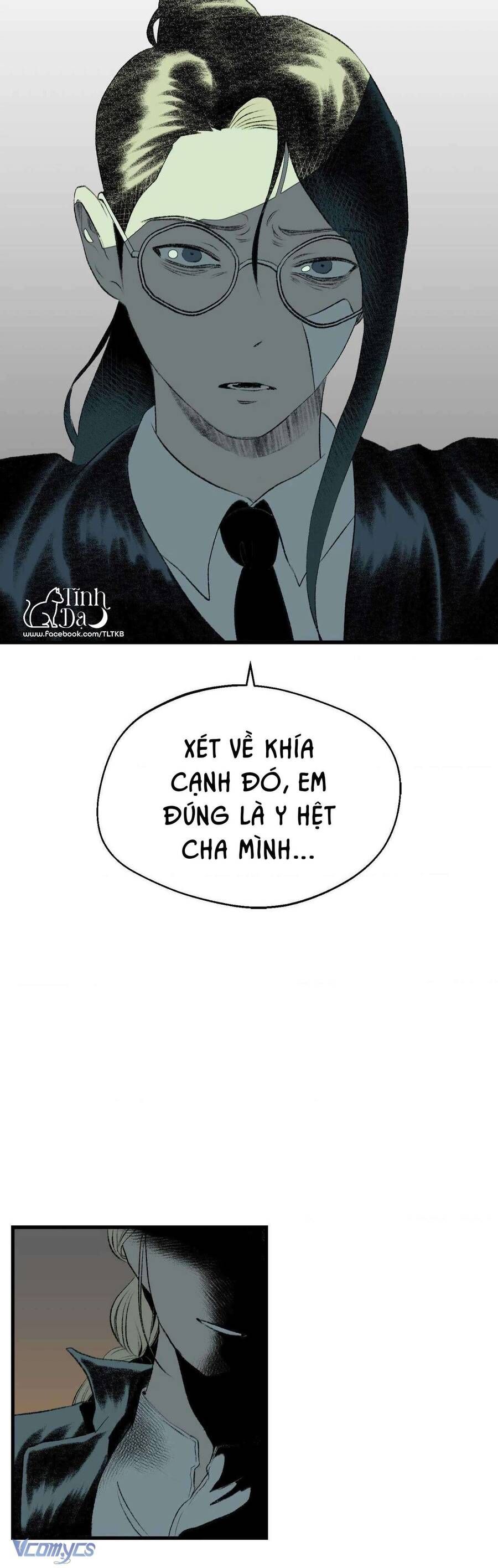 Melt - Phước Lành - Chapter 28 - Page 7