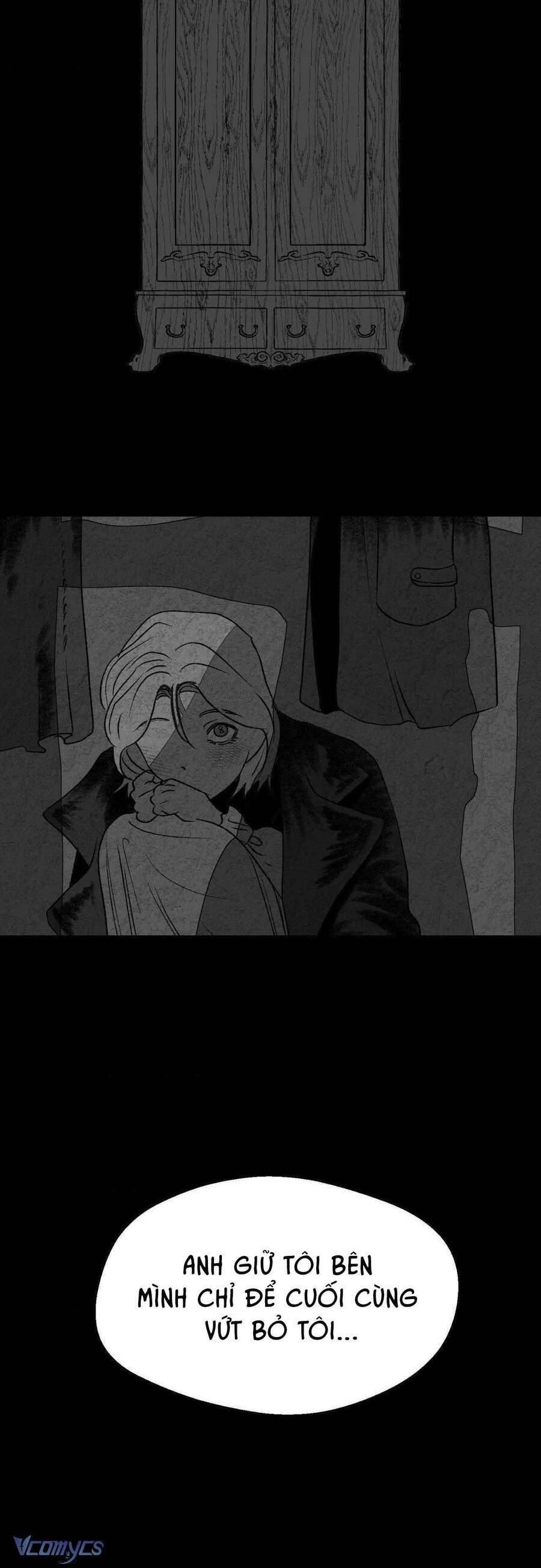 Melt - Phước Lành - Chapter 29 - Page 11