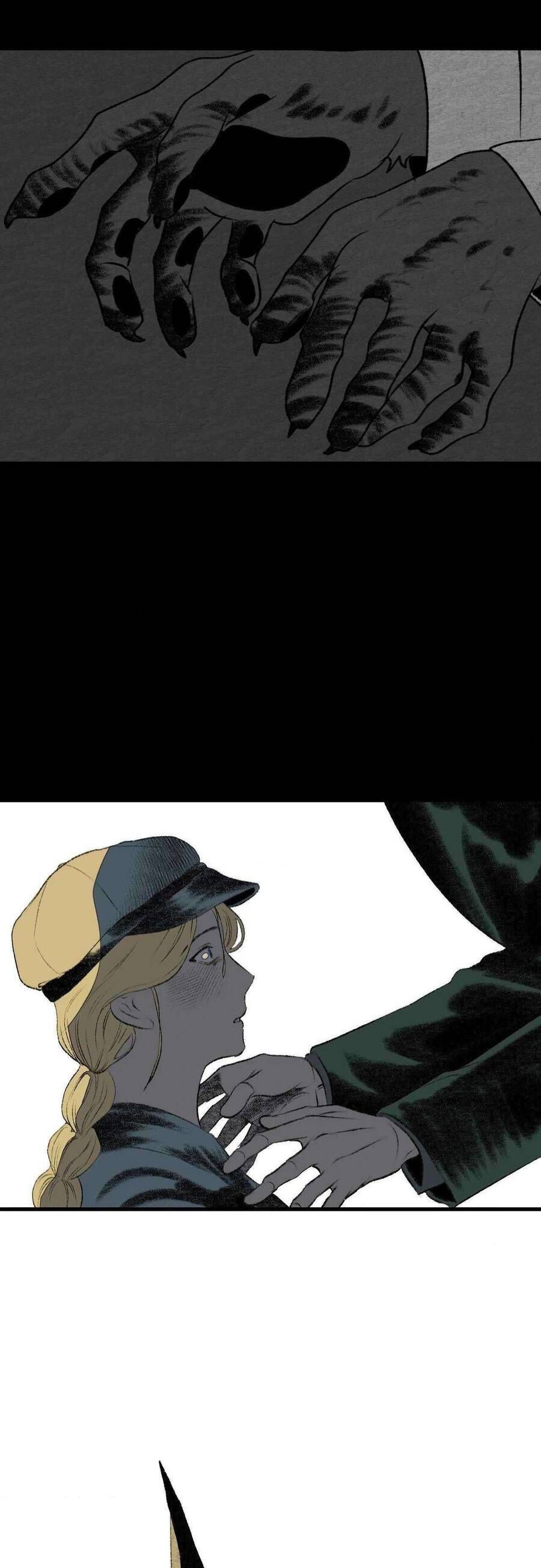 Melt - Phước Lành - Chapter 29 - Page 12