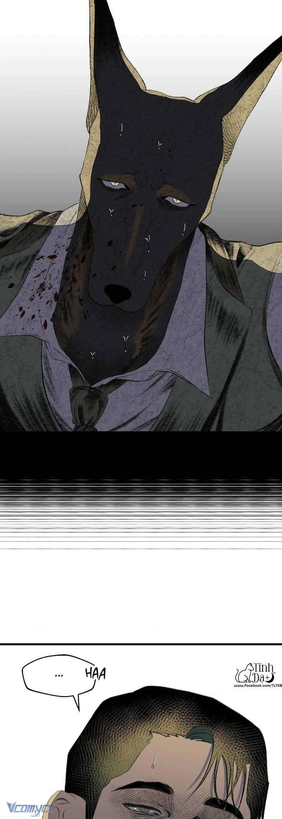 Melt - Phước Lành - Chapter 29 - Page 13