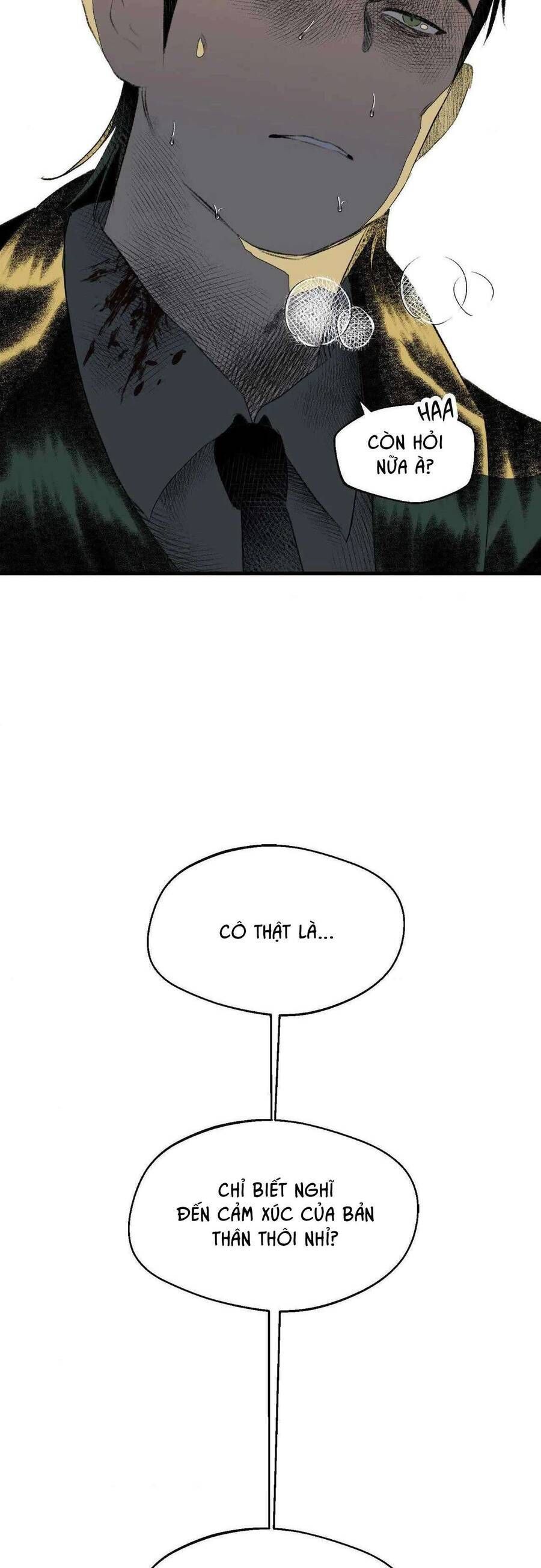 Melt - Phước Lành - Chapter 29 - Page 14