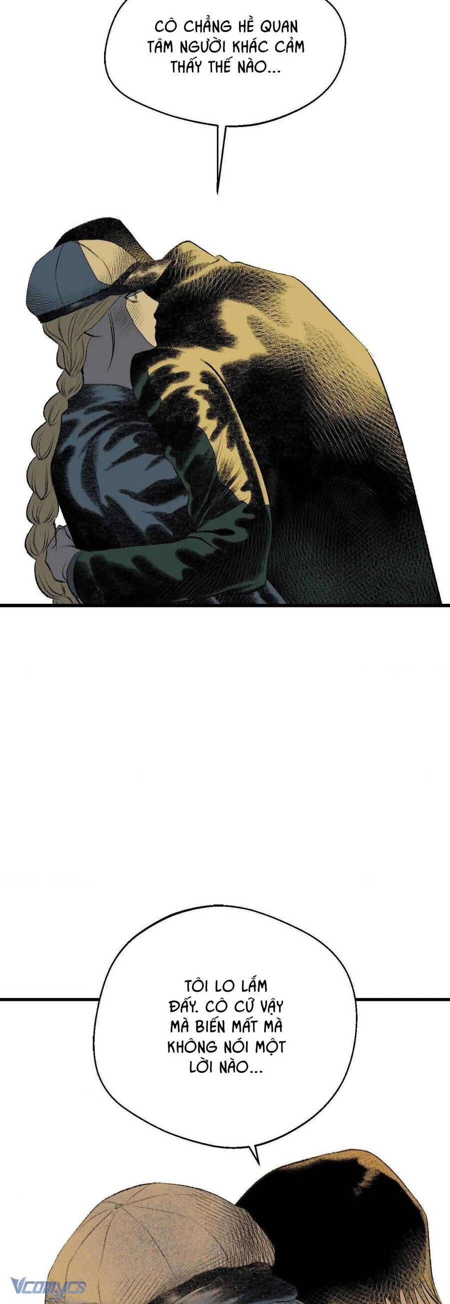 Melt - Phước Lành - Chapter 29 - Page 15