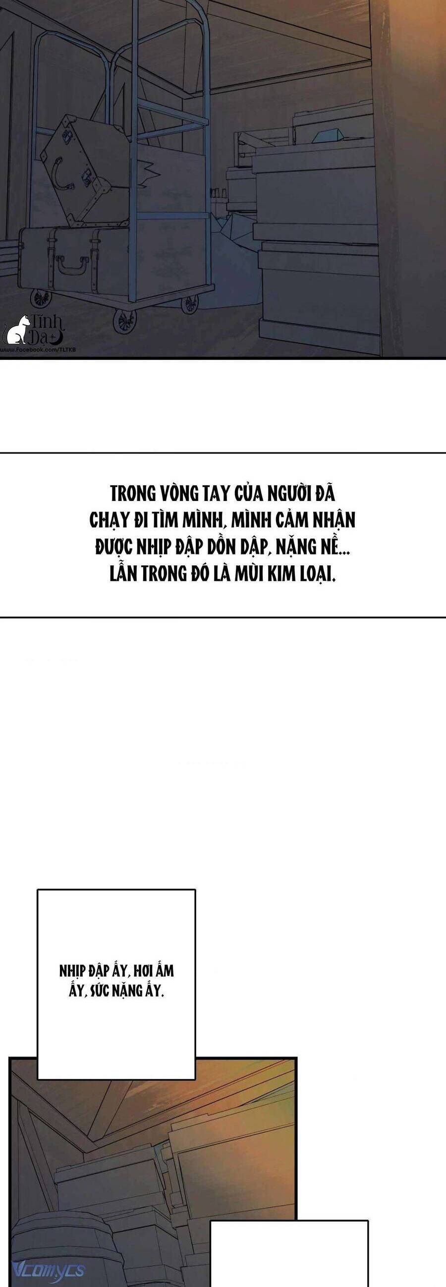 Melt - Phước Lành - Chapter 29 - Page 17