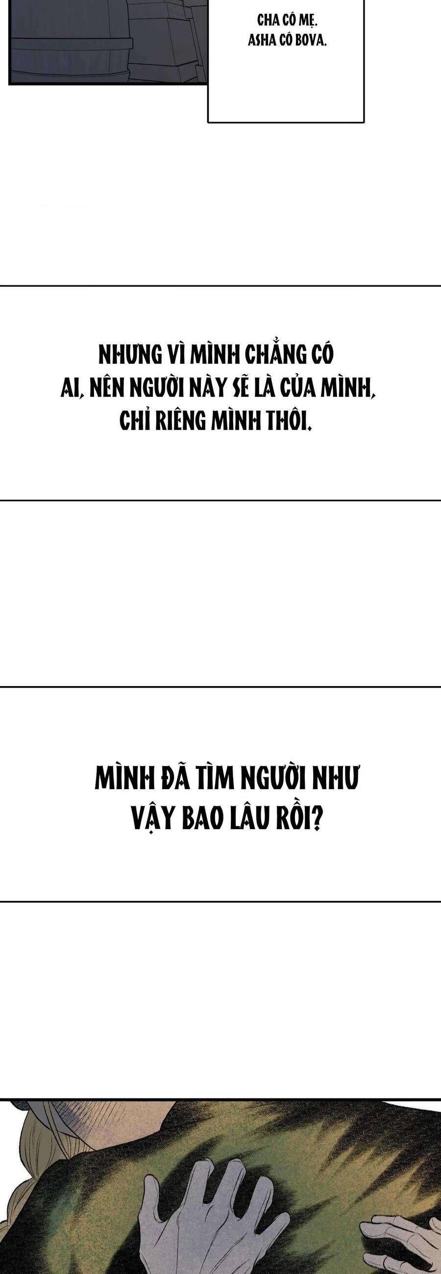 Melt - Phước Lành - Chapter 29 - Page 18